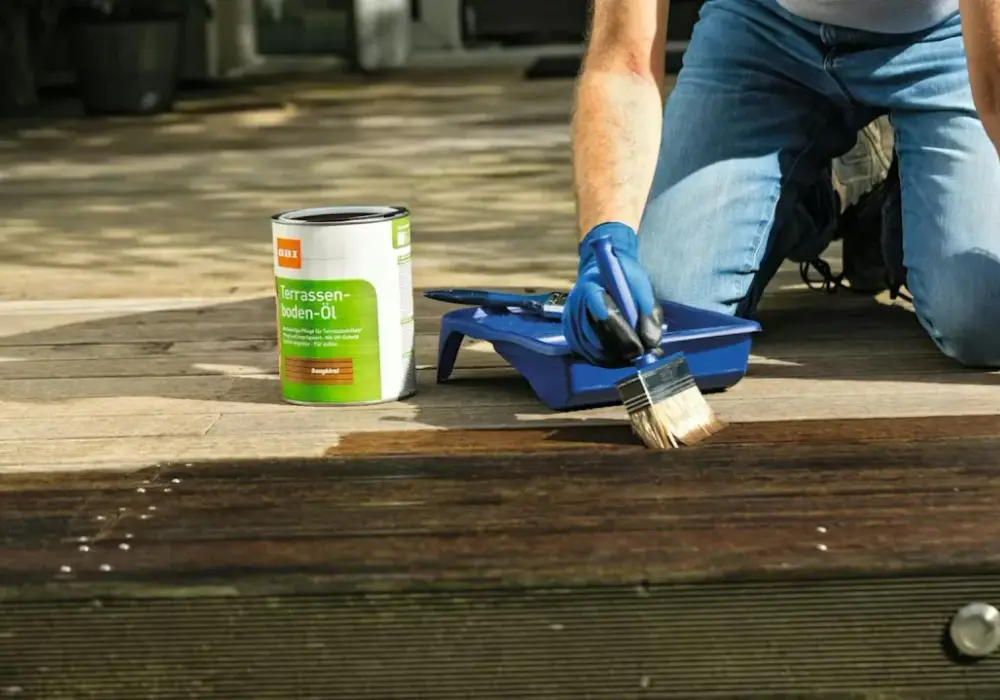Czym zabezpieczyć drewno? Dobór preparatu do miejsca
