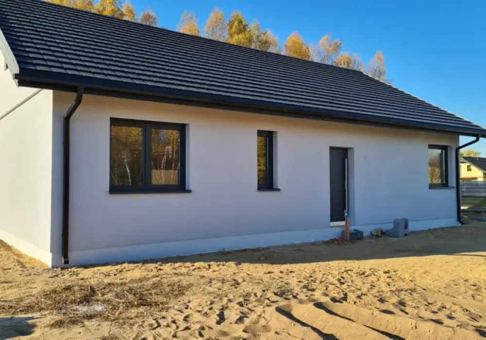 Stan surowy zamknięty - zakres, koszt i jak uniknąć błędów