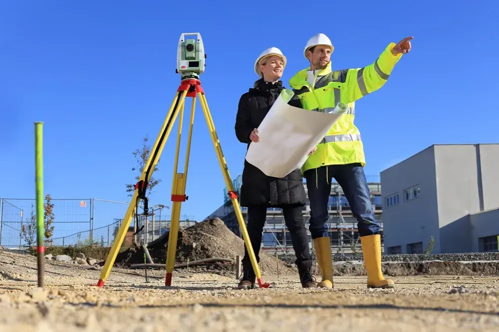 Na czym polega praca geodety? Kluczowe zadania i technologie w geodezji