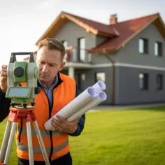 Ile kosztuje geodeta podział działki? Sprawdź, co wpływa na ceny