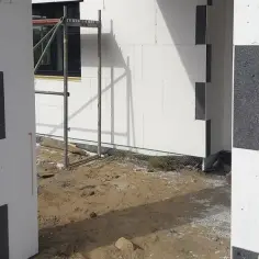 Kiedy ocieplać dom styropianem, aby uniknąć błędów i strat?
