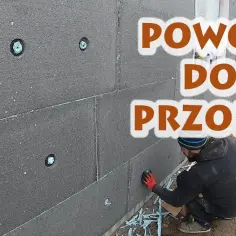 Jak układać styropian na elewacji, aby uniknąć najczęstszych błędów