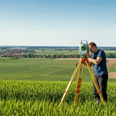 Jaki jest koszt geodety? Sprawdź, co wpływa na ceny usług geodezyjnych