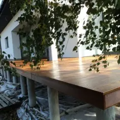 Jak zrobić balkon drewniany - krok po kroku z najlepszymi poradami