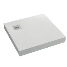 Brodzik 90x90 konglomerat Leroy Merlin – idealne rozwiązanie do łazienki