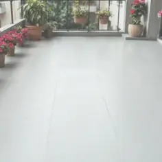 Najlepsza żywica poliuretanowa na balkon, która wytrzyma każdą pogodę