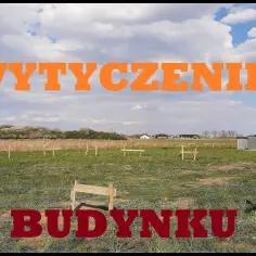 Jak geodeta wytycza budynek i unika kosztownych błędów?