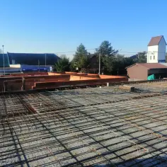 Zbrojenie stropów monolitycznych - uniknij kosztownych błędów w budowie
