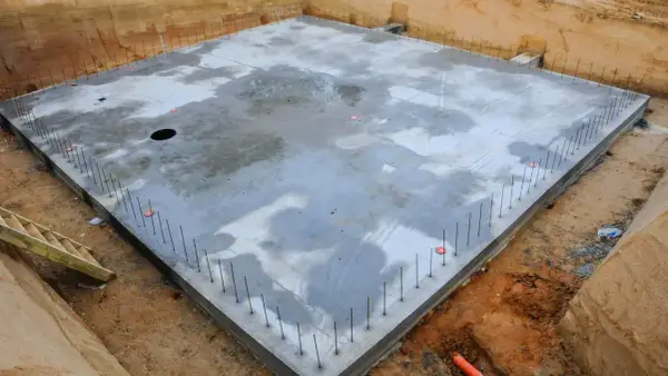 Płyta fundamentowa - Ile kosztuje i kiedy warto? Pełny kosztorys