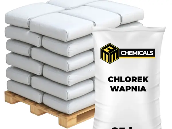 Chlorek wapnia w budownictwie - używać czy unikać?