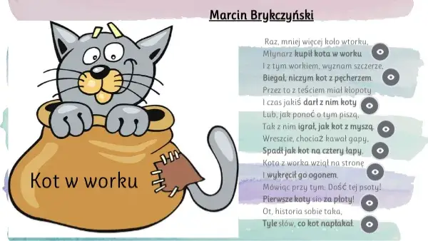 Pierwsze koty za płoty – co to znaczy i jak to wykorzystać w życiu