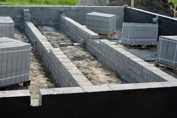 Wykopy pod fundamenty - jak uniknąć kosztownych błędów?