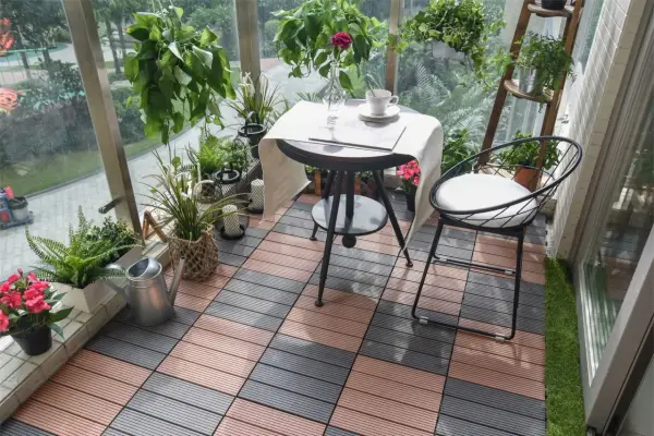 Tani taras i balkon - jak zrobić to dobrze?