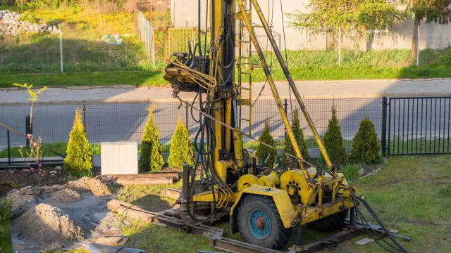 Ile kosztuje studnia głębinowa? Cena odwiertu i instalacji