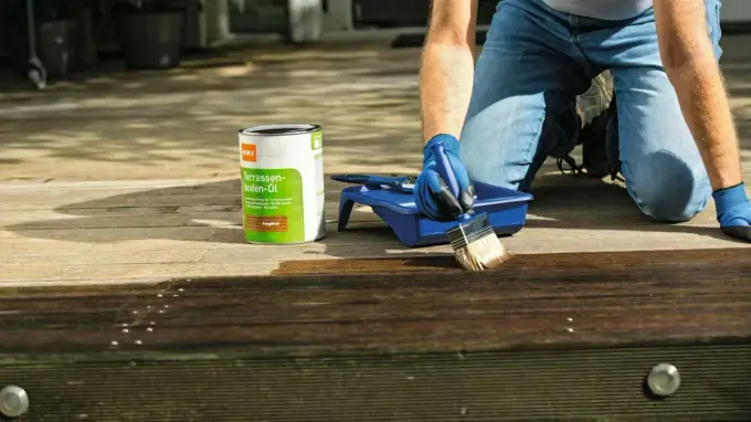 Czym zabezpieczyć drewno? Dobór preparatu do miejsca